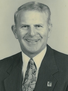 Ken Kezer Photo